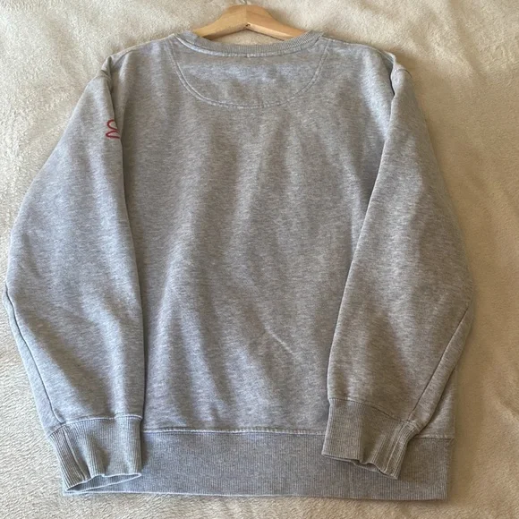 Vintage G-Unit Sweater - Picture 5 of 5